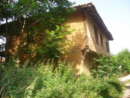 ΜΑΝΔΡΙΤΣΑ 2013 : ΟΙΚΙΑ ΧΡ. ΣΙΛΚΟΓΛΟΥ (Δ-Ν ΟΨΕΙΣ)